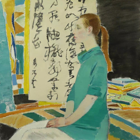 学者-120x120cm.jpg